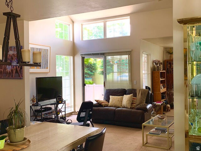 Property Photo:  2016 E Windham Cir S  UT 84109 