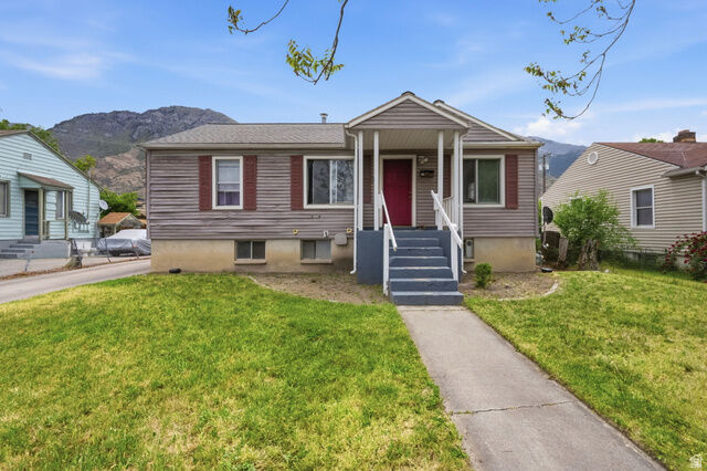 Property Photo:  474 N 800 E  UT 84606 
