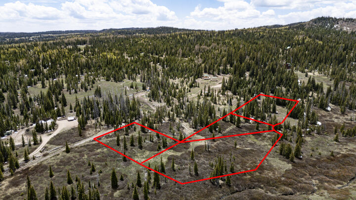 Property Photo:  1913 E 2175 S  UT 84719 