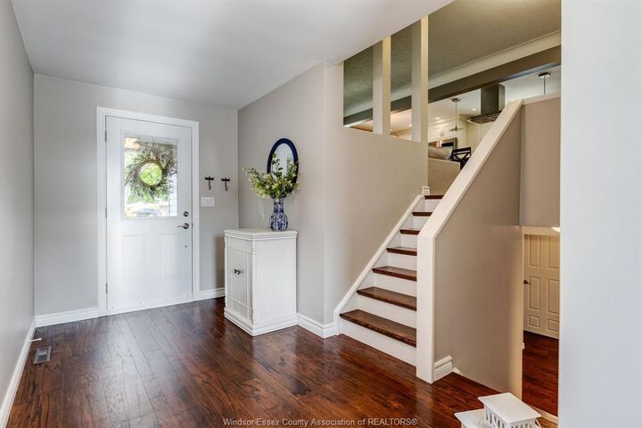 Property Photo: 110 McCallum Drive ON N9Y 1G7