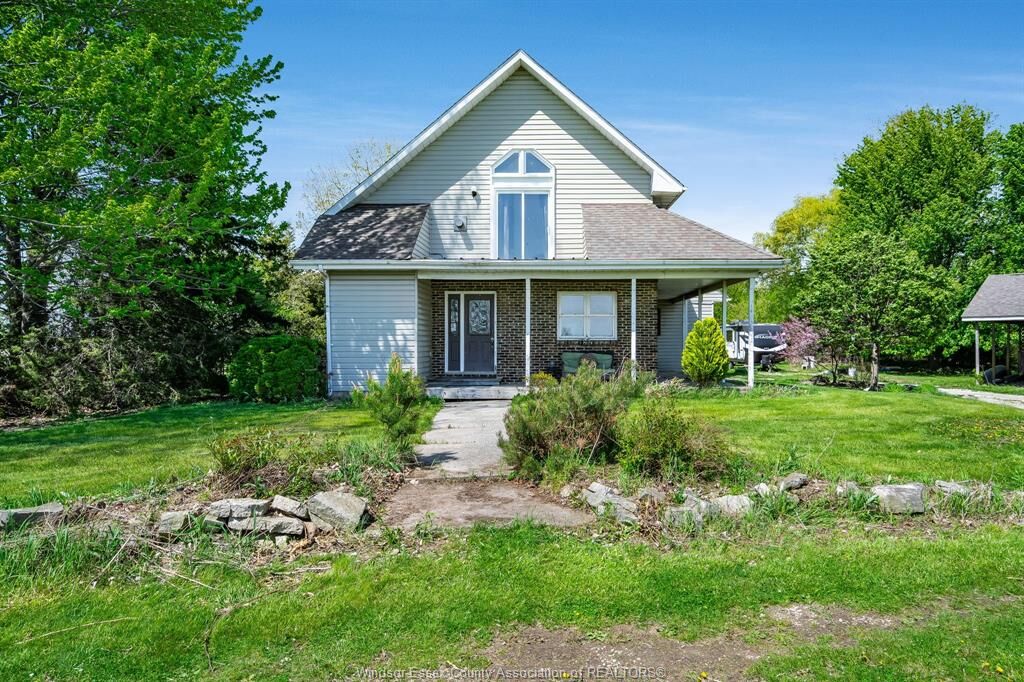 Property Photo: 6318 Concession 6 ON N0R 1G0