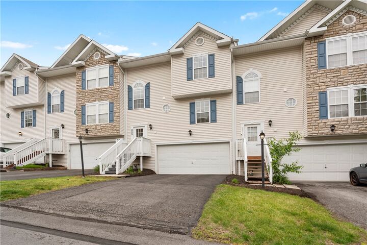Property Photo: 223 Mountain Dr PA 15106