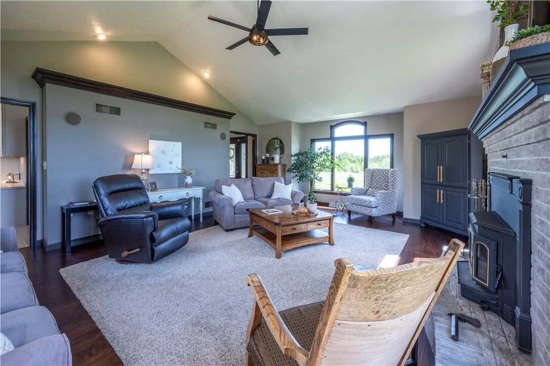Property Photo:  2804 Harvest Lane  PA 15642 