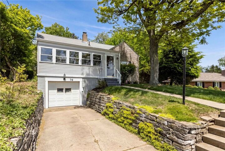 Property Photo: 76 Anchor Drive PA 15301
