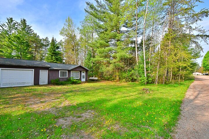 Property Photo:  9340 Diamond Drive  MI 48656 