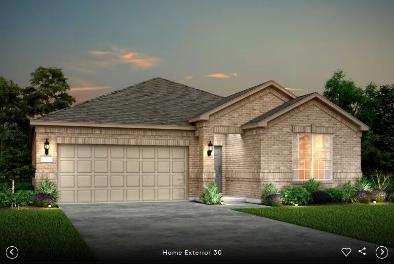 Property Photo:  16812 Bustillos Pass  TX 78653 