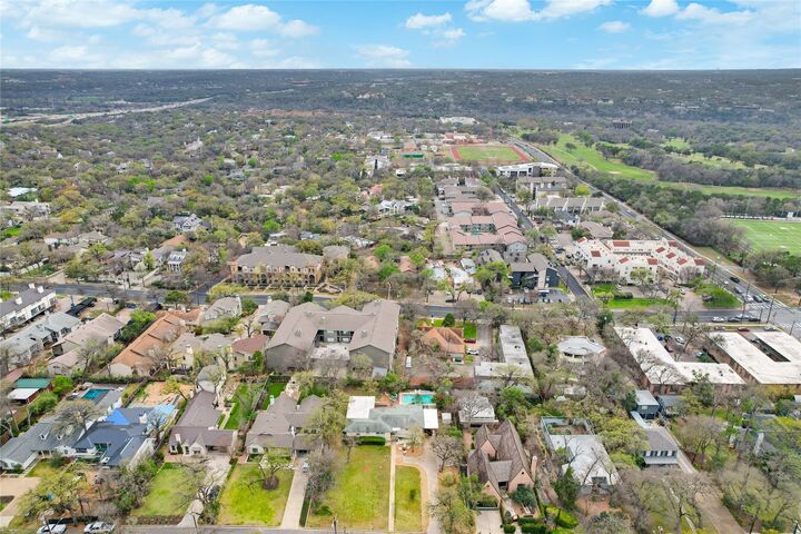 Property Photo:  2511 Bridle Path  TX 78703 