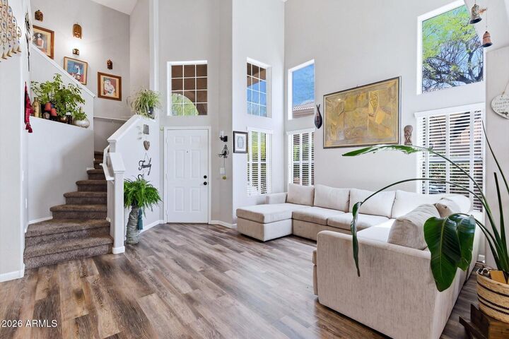 Property Photo:  4325 E Milton Drive  AZ 85331 