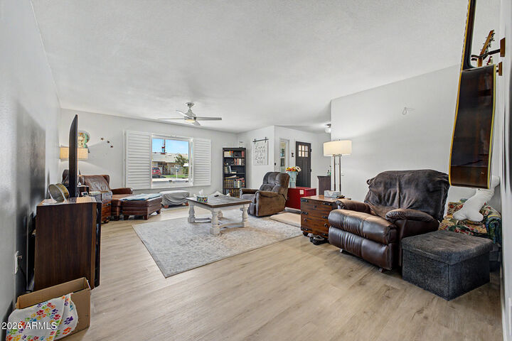 Property Photo: 12551 W Parkwood Drive AZ 85375