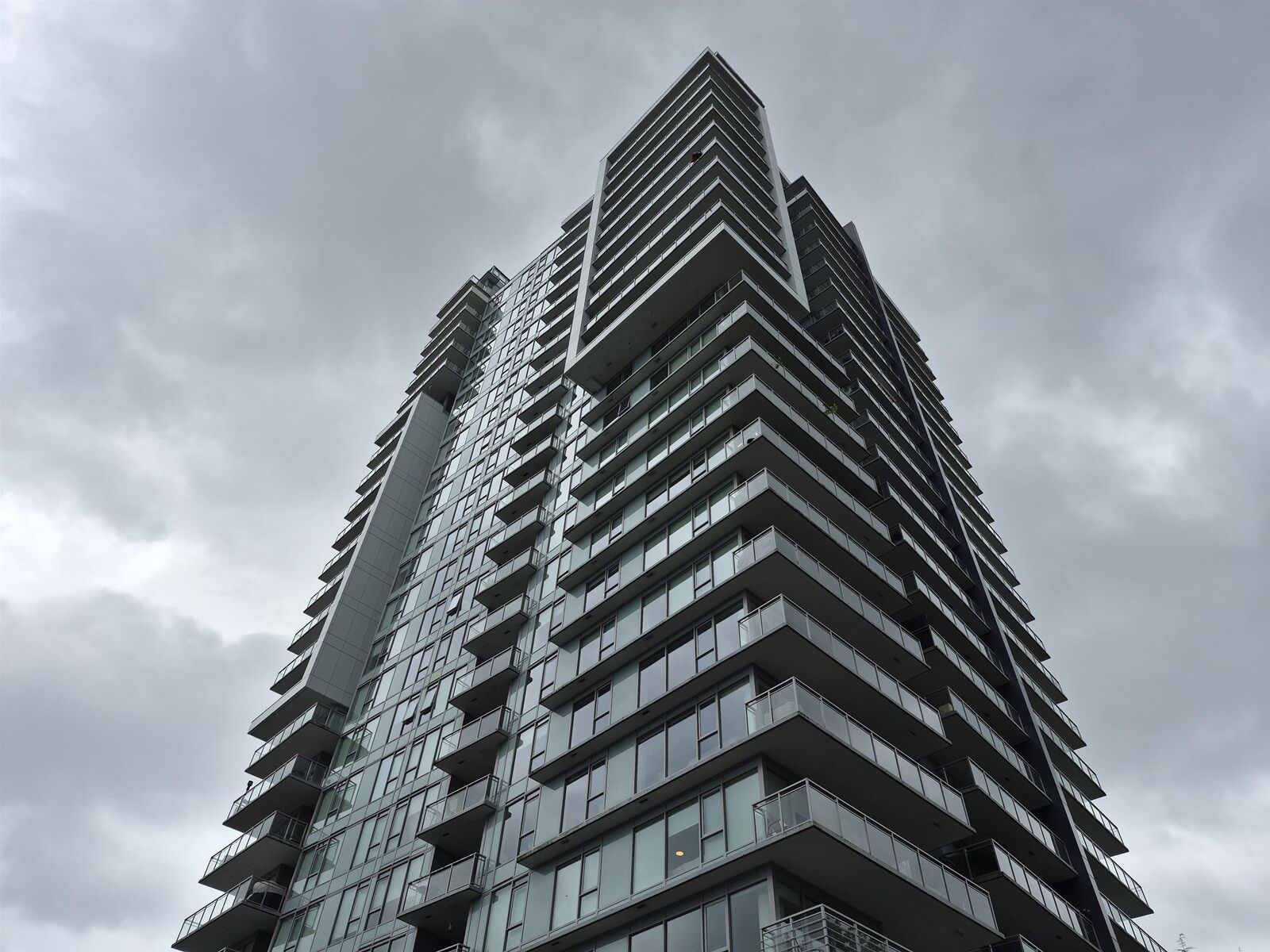 Property Photo:  308 Morrissey Road 707  BC V3H 0M2 