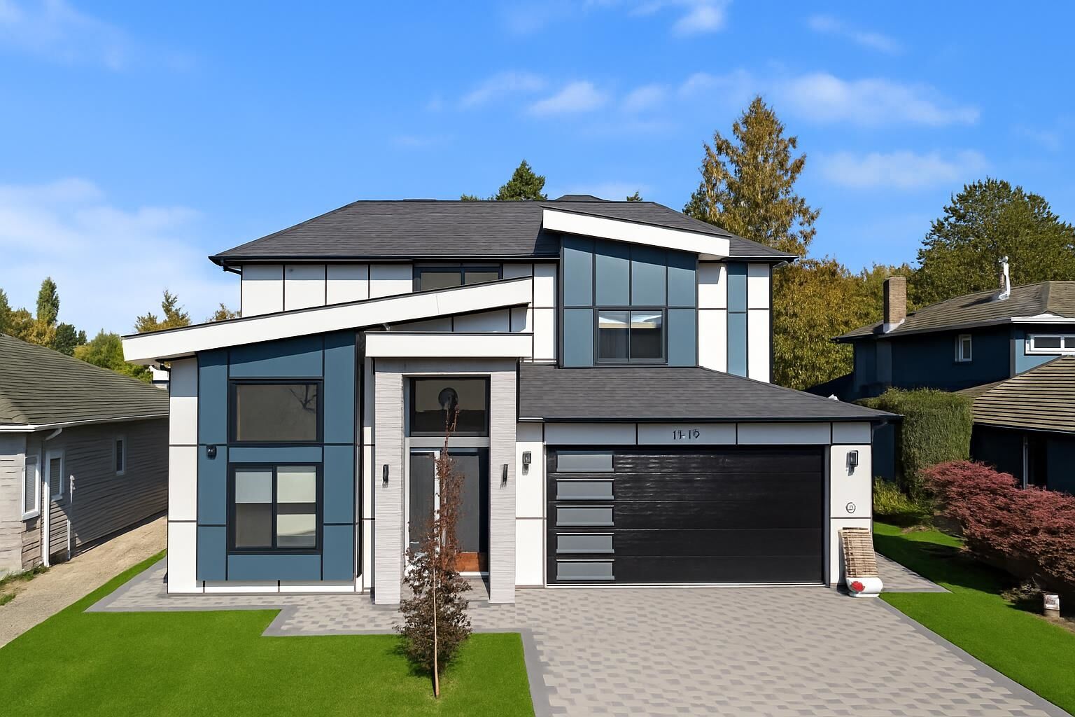 Property Photo:  6079 44A Avenue  BC V4K 4C8 