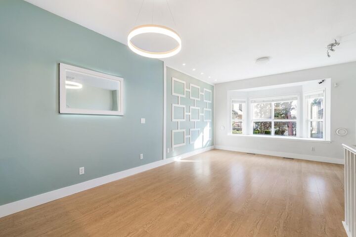 Property Photo:  7833 Heather Street 8  BC V6Y 4J4 