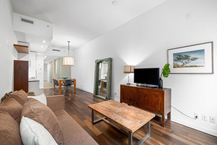 Property Photo:  36 Water Street 206  BC V6B 0B7 