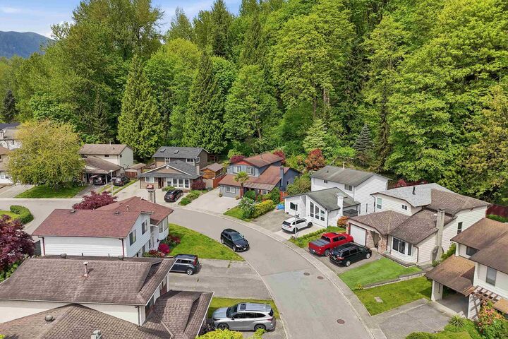 Property Photo:  1282 Bluff Drive  BC V3E 1C1 