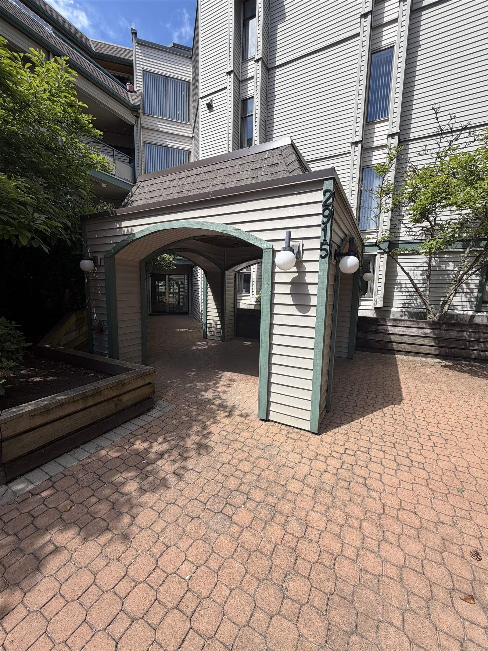 Property Photo:  2915 Glen Drive Drive  BC V3B 7H8 