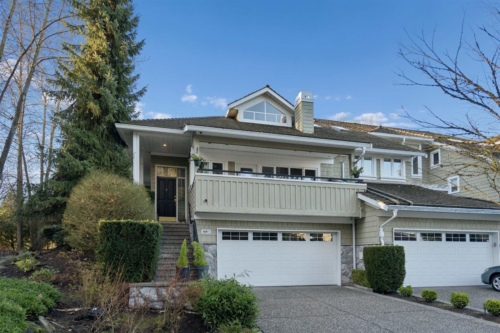 Property Photo: 3355 Morgan Creek Way 65 BC V3Z 0J9