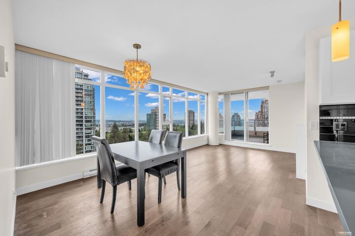 Property Photo:  7090 Edmonds Street 2208  BC V3N 0C6 