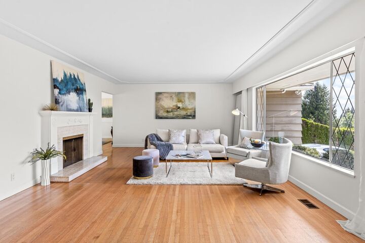 Property Photo:  1211 Chartwell Drive  BC V7S 2R1 