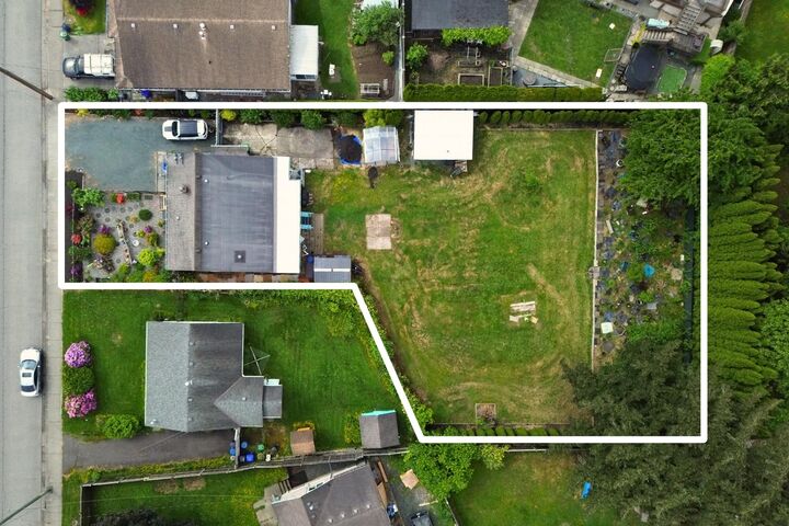 Property Photo:  45573 Wellington Avenue  BC V2P 2E8 