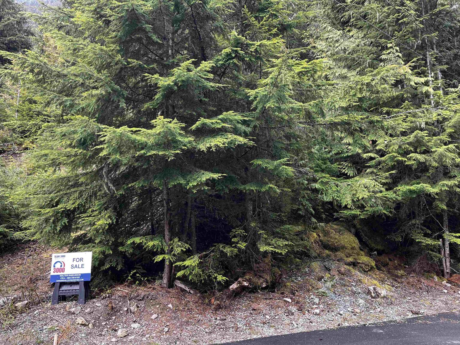 Property Photo: 14963 Parkwood Street BC V0X 1L5