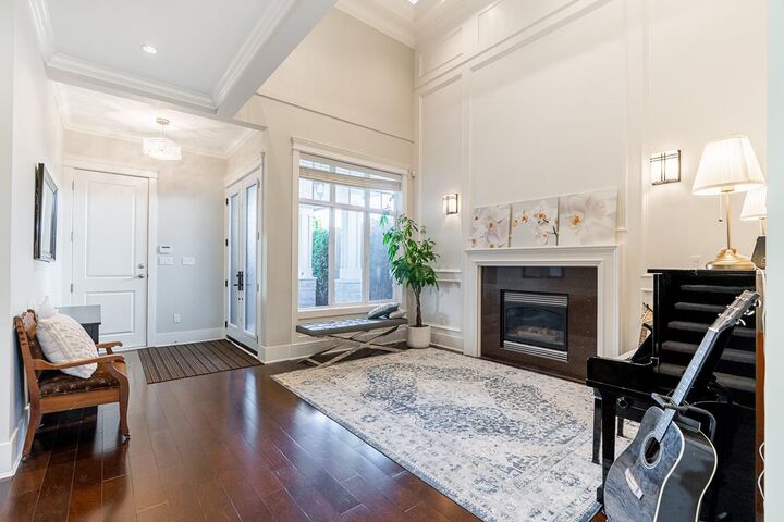 Property Photo:  4988 Duncliffe Road  BC V7E 3N1 