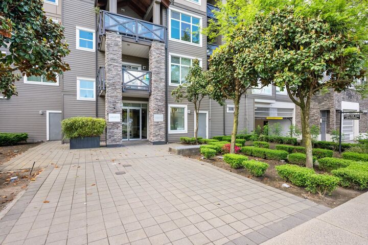Property Photo:  18818 68 Avenue 331  BC V4N 6K2 