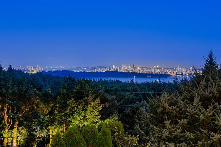 Property Photo:  4375 Woodcrest Road  BC V7S 2V9 