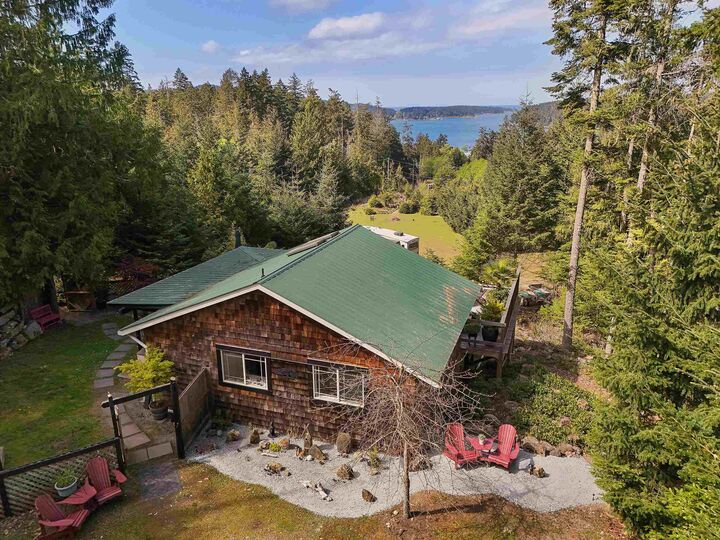 Property Photo:  430 McKercher Road  BC V0N 2J2 