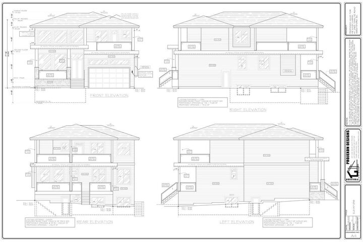 Property Photo: 2965 Townline Road BC V2T 6C8
