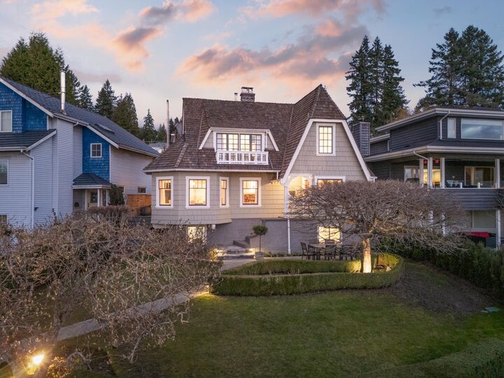 Property Photo: 402 Brand Street BC V7N 1E9