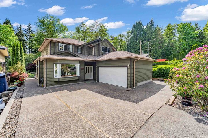 4317 Cliffmont Road — photo 1