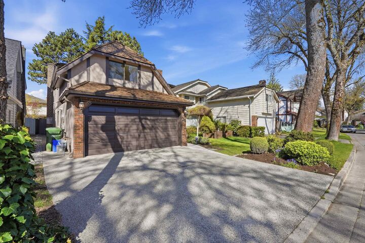 Property Photo:  6215 Garnet Drive  BC V7C 4Z8 