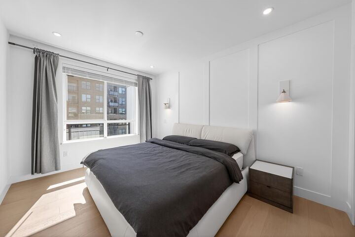 Property Photo:  9399 Tomicki Avenue 428  BC V6X 0H6 