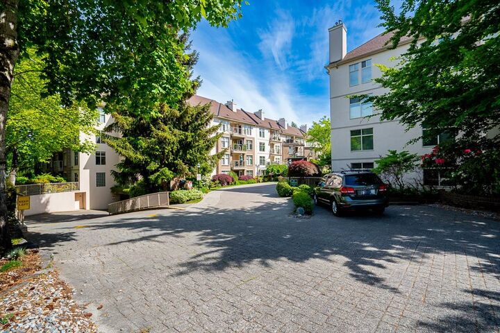 Property Photo:  15340 19A Avenue 409  BC V4A 9W1 