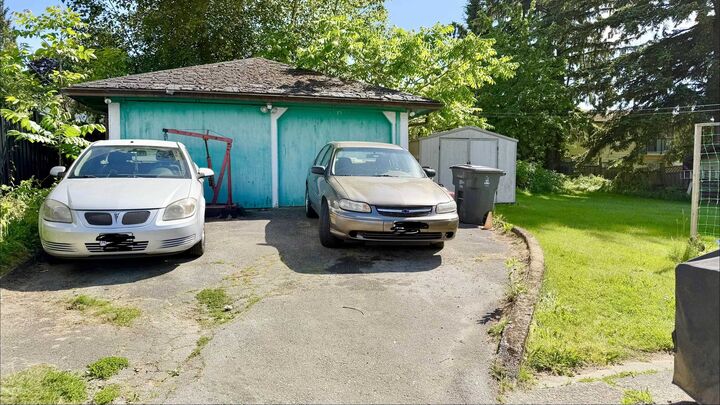 Property Photo: 13688 113 Avenue BC V3R 2J1