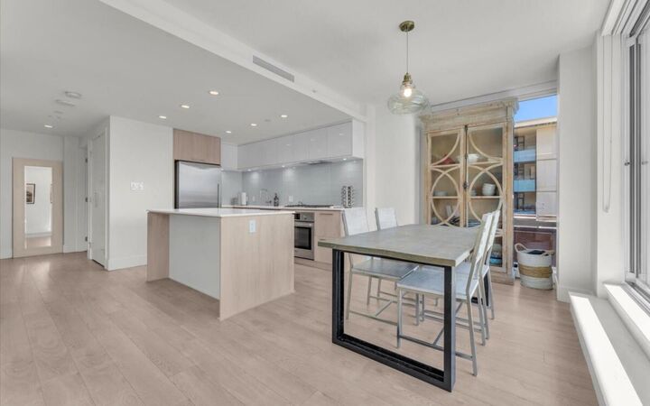 Property Photo:  680 Seylynn Crescent 405  BC V7J 0B5 