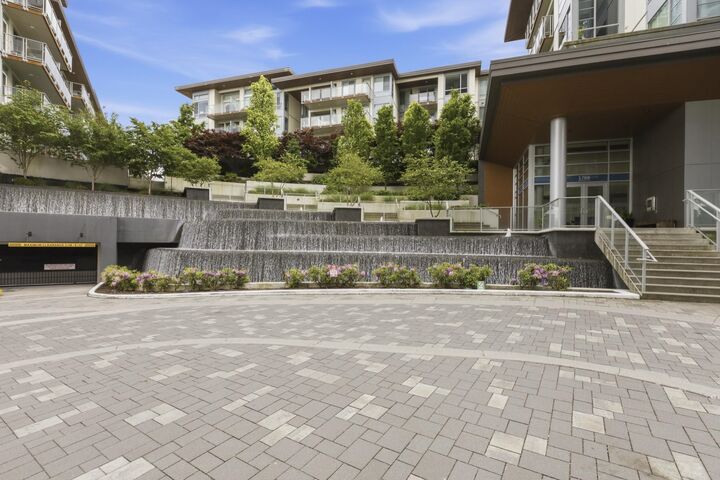 Property Photo:  1788 Gilmore Avenue 1209  BC V5C 0L5 