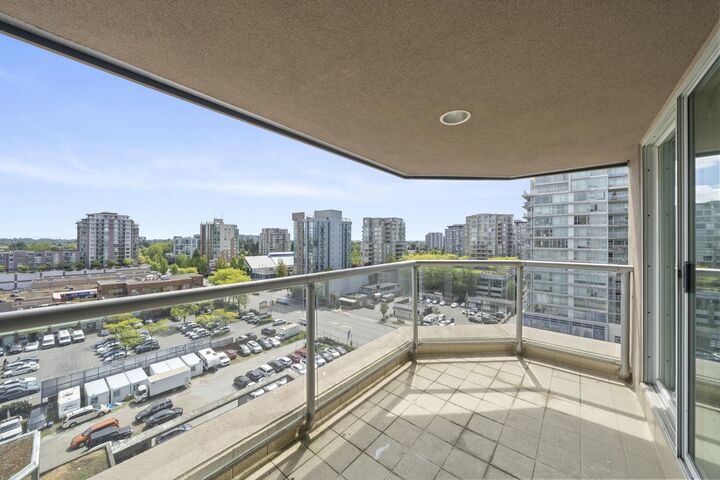 Property Photo: 8081 Westminster Highway 604 BC V6X 1A7