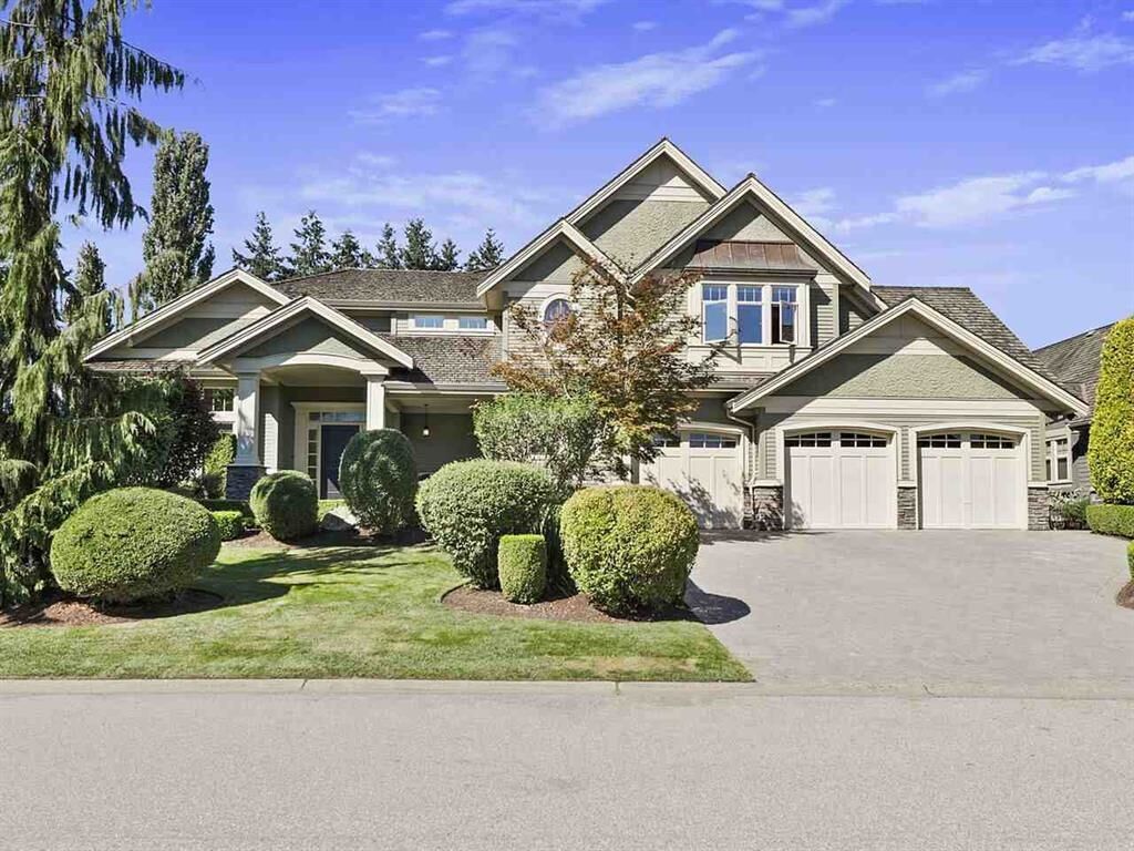Property Photo:  15845 39A Avenue  BC V3Z 0L1 