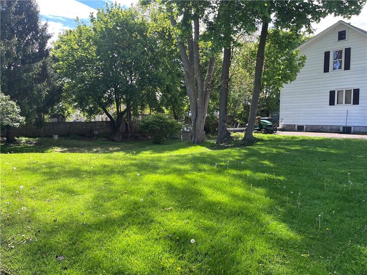 Property Photo: 22 Humbert Street NY 14456