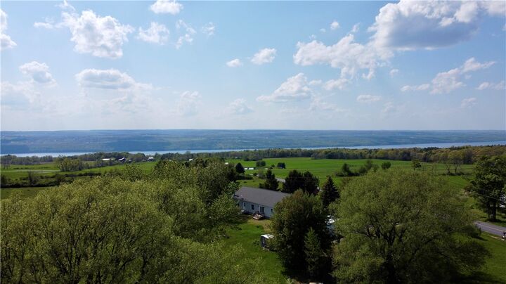 Property Photo:  4040 Dugue Road  NY 14841 