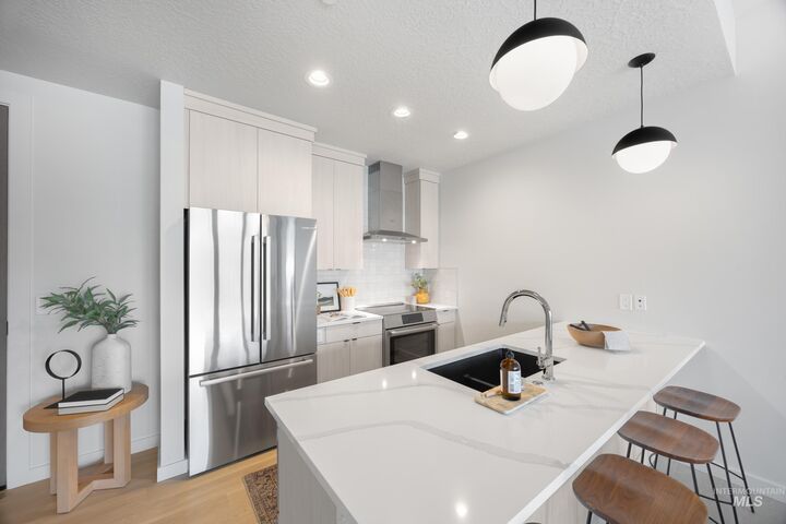 Property Photo:  4430 E Haystack St 205  ID 83716 