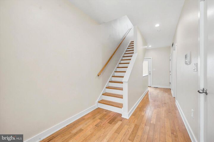 Property Photo: 1320 Annin Street PA 19147
