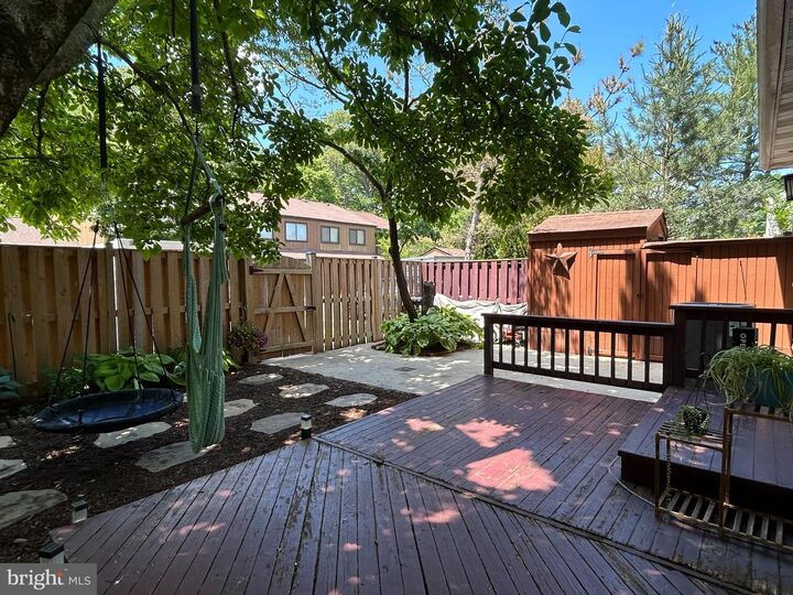 Property Photo:  3140 Ellenwood Drive  VA 22031 