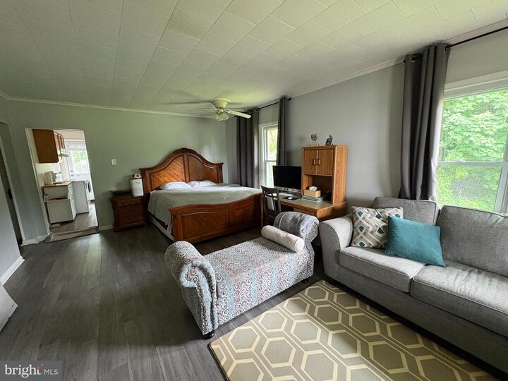 Property Photo: 1775 Burlington Jacksonville Road NJ 08505