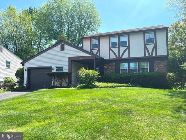 Property Photo:  1055 Brennan Drive  PA 18974 