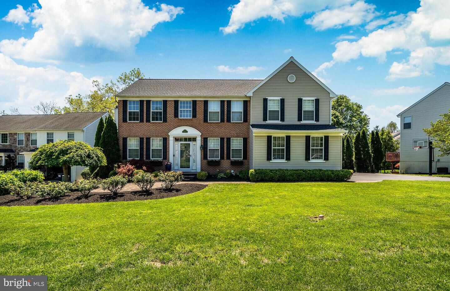 Property Photo: 508 Cool Valley Lane PA 19063