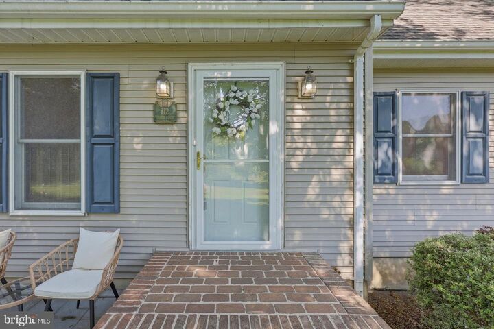 Property Photo:  112 Valley Court  WV 25443 