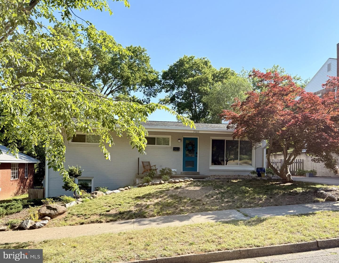 Property Photo:  3103 Linden Avenue  VA 22401 