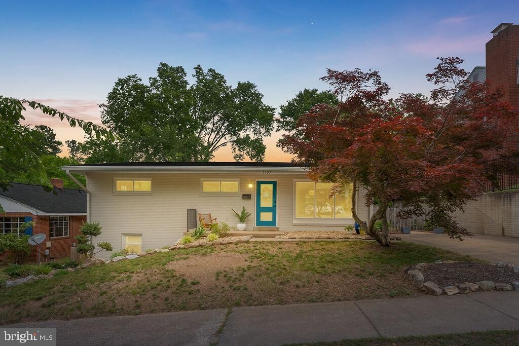 Property Photo: 3103 Linden Avenue VA 22401